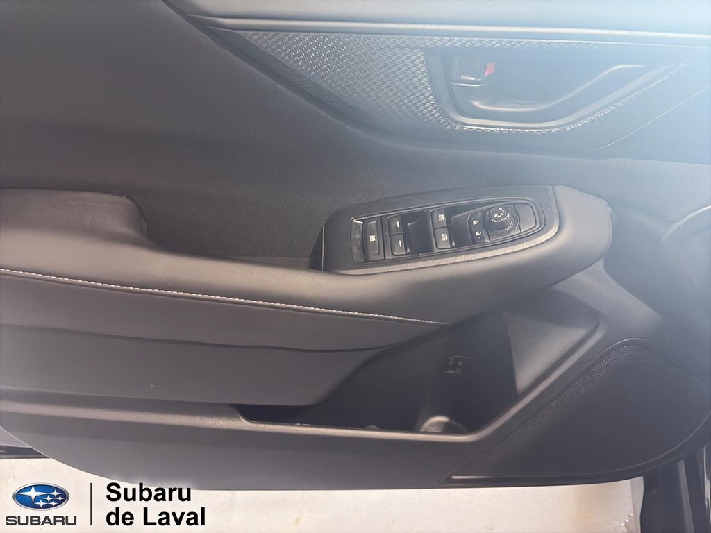 2022 Subaru Outback Convenience in Laval, Quebec - 10 - w1024h768px