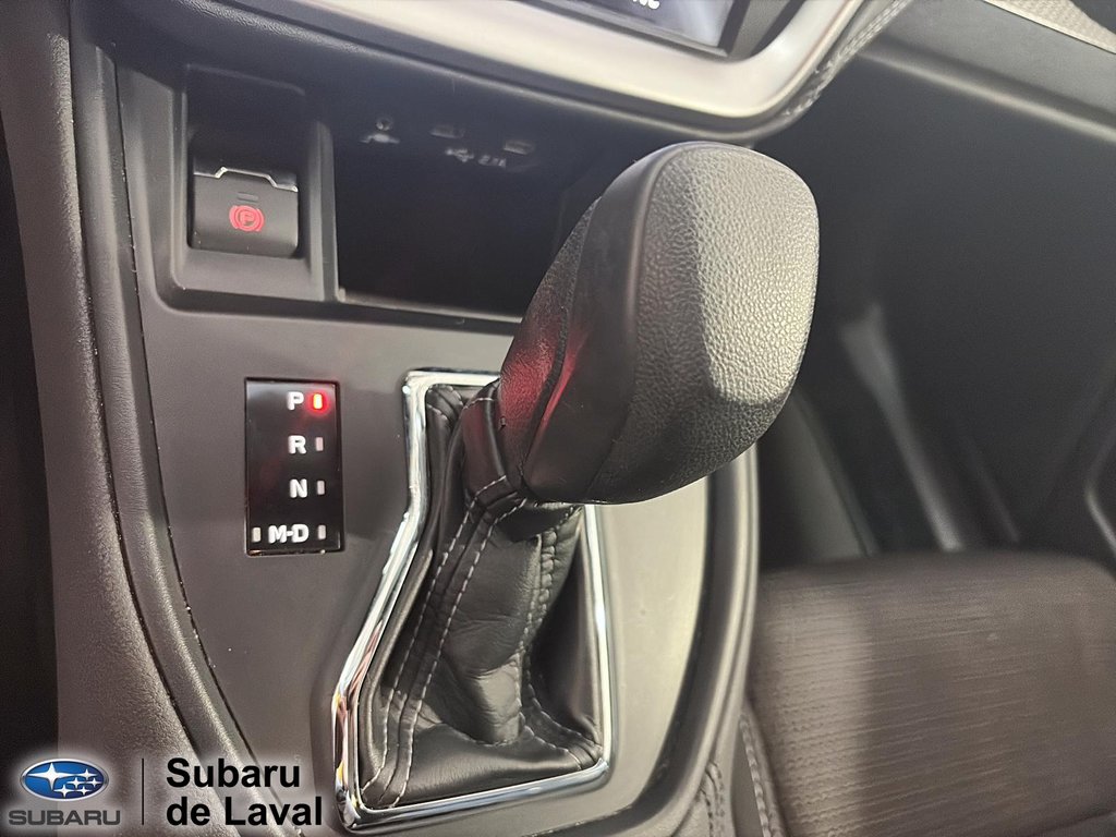 2022 Subaru Outback Convenience in Laval, Quebec - 14 - w1024h768px