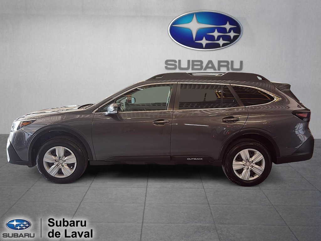 2022 Subaru Outback Convenience in Laval, Quebec - 7 - w1024h768px