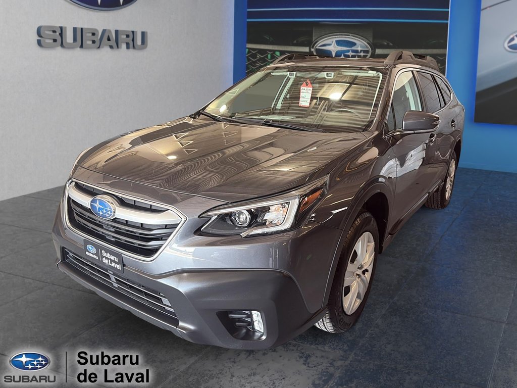 2022 Subaru Outback Convenience in Laval, Quebec - 1 - w1024h768px