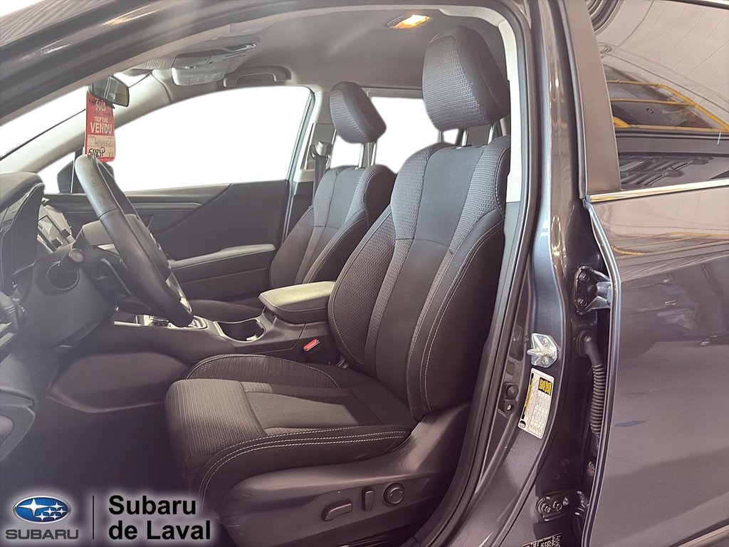 2022 Subaru Outback Convenience in Laval, Quebec - 9 - w1024h768px