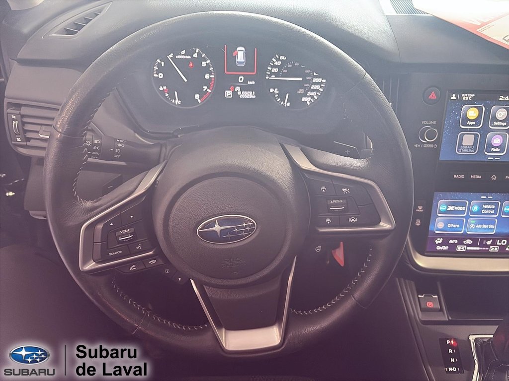 2022 Subaru Outback Convenience in Laval, Quebec - 15 - w1024h768px