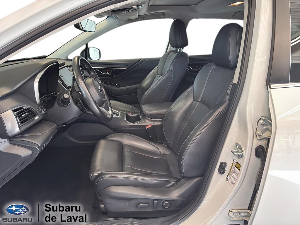 2022 Subaru Outback Limited XT in Terrebonne, Quebec - 9 - w1024h768px
