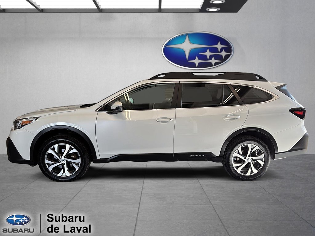 2022 Subaru Outback Limited XT in Terrebonne, Quebec - 7 - w1024h768px
