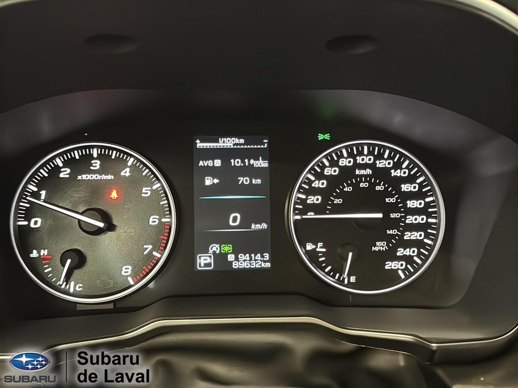 2022 Subaru Outback Limited XT in Terrebonne, Quebec - 23 - w1024h768px