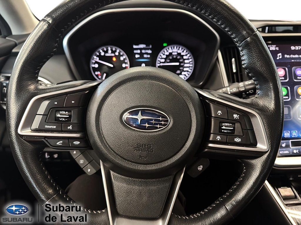 2022 Subaru Outback Limited XT in Terrebonne, Quebec - 20 - w1024h768px