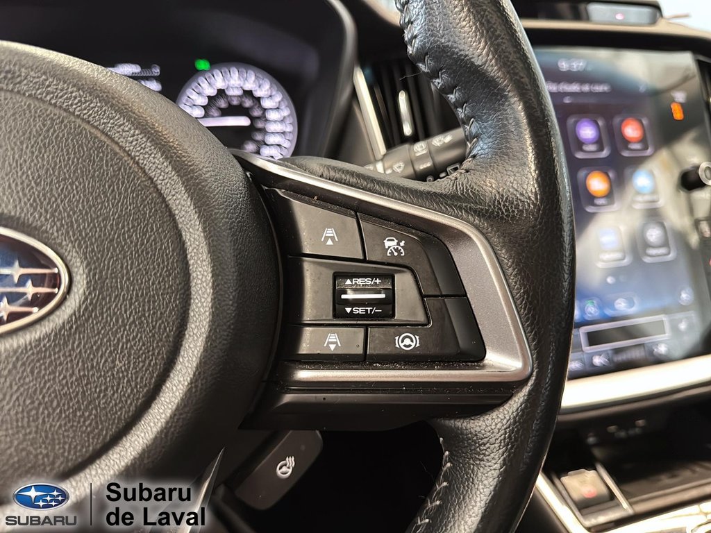 2022 Subaru Outback Limited XT in Terrebonne, Quebec - 22 - w1024h768px