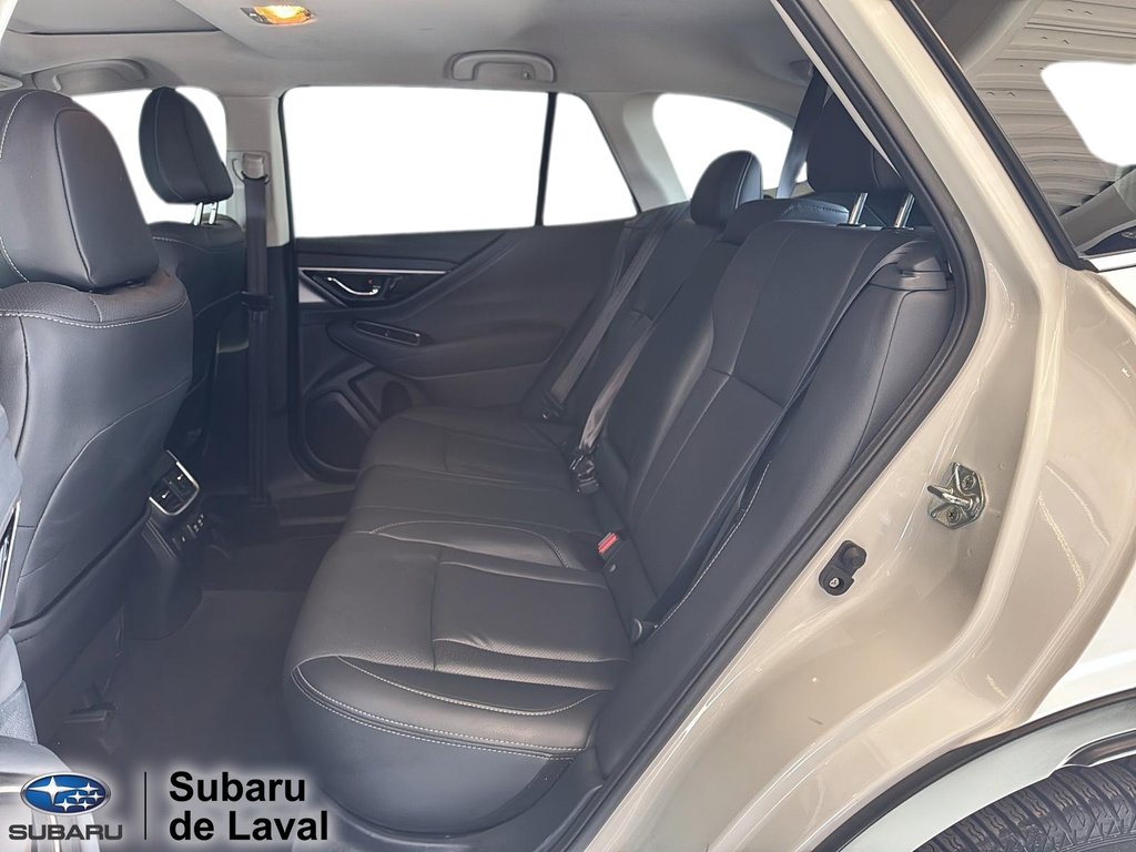 2022 Subaru Outback Limited XT in Terrebonne, Quebec - 12 - w1024h768px