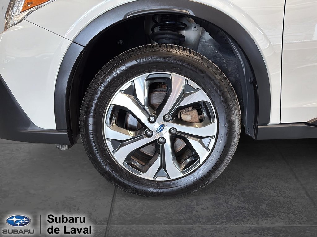 2022 Subaru Outback Limited XT in Terrebonne, Quebec - 8 - w1024h768px