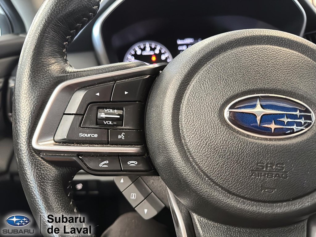 2022 Subaru Outback Limited XT in Terrebonne, Quebec - 21 - w1024h768px