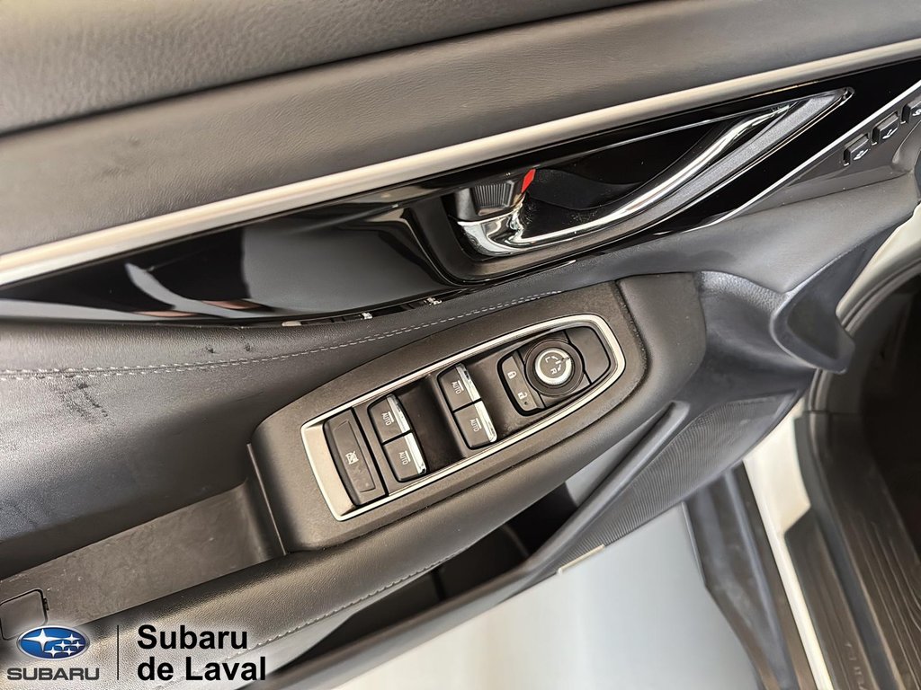 2022 Subaru Outback Limited XT in Terrebonne, Quebec - 10 - w1024h768px
