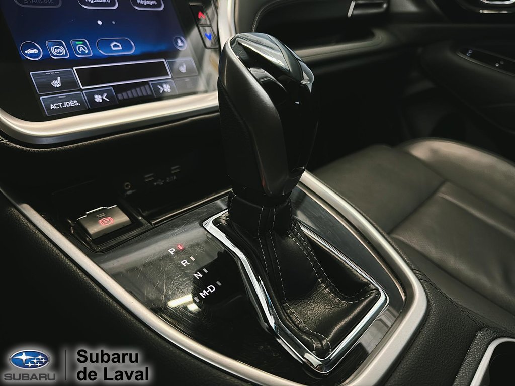 2022 Subaru Outback Limited XT in Terrebonne, Quebec - 19 - w1024h768px