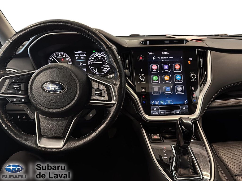 2022 Subaru Outback Limited XT in Terrebonne, Quebec - 15 - w1024h768px