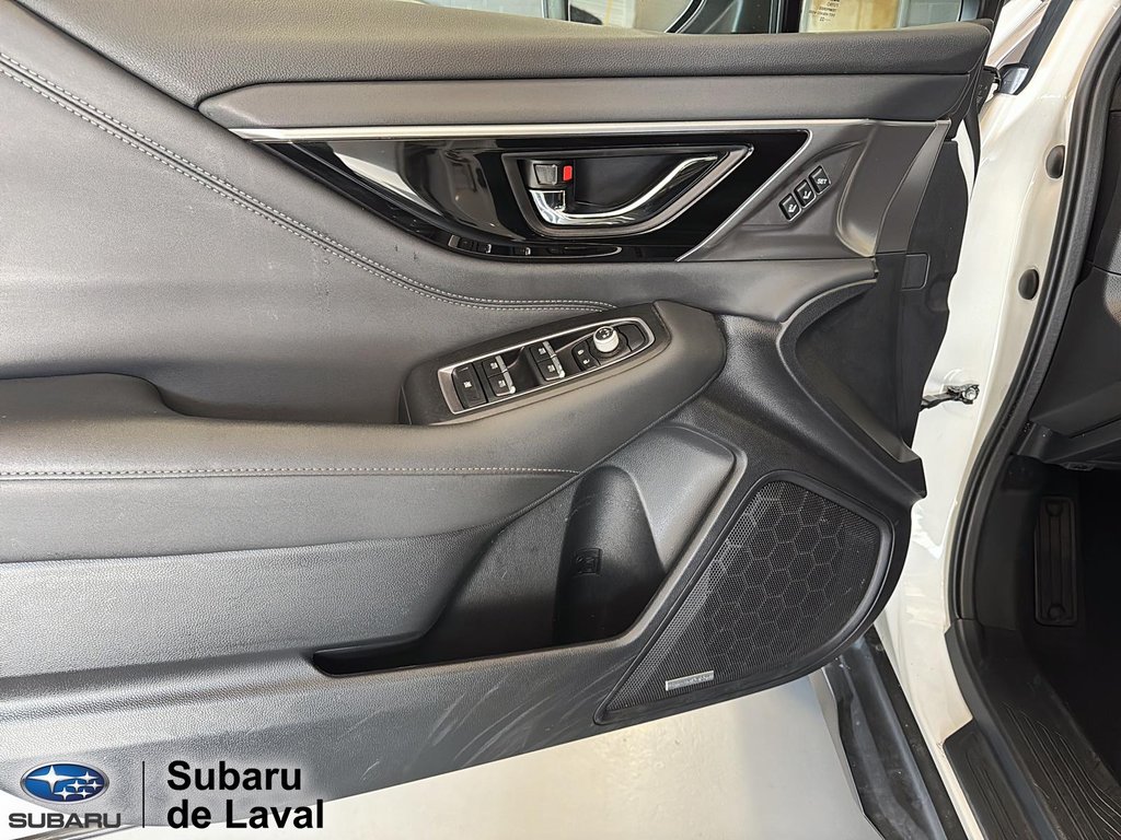 2022 Subaru Outback Limited XT in Terrebonne, Quebec - 11 - w1024h768px