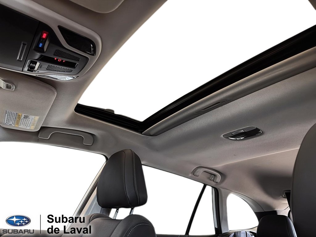 2022 Subaru Outback Limited XT in Terrebonne, Quebec - 14 - w1024h768px