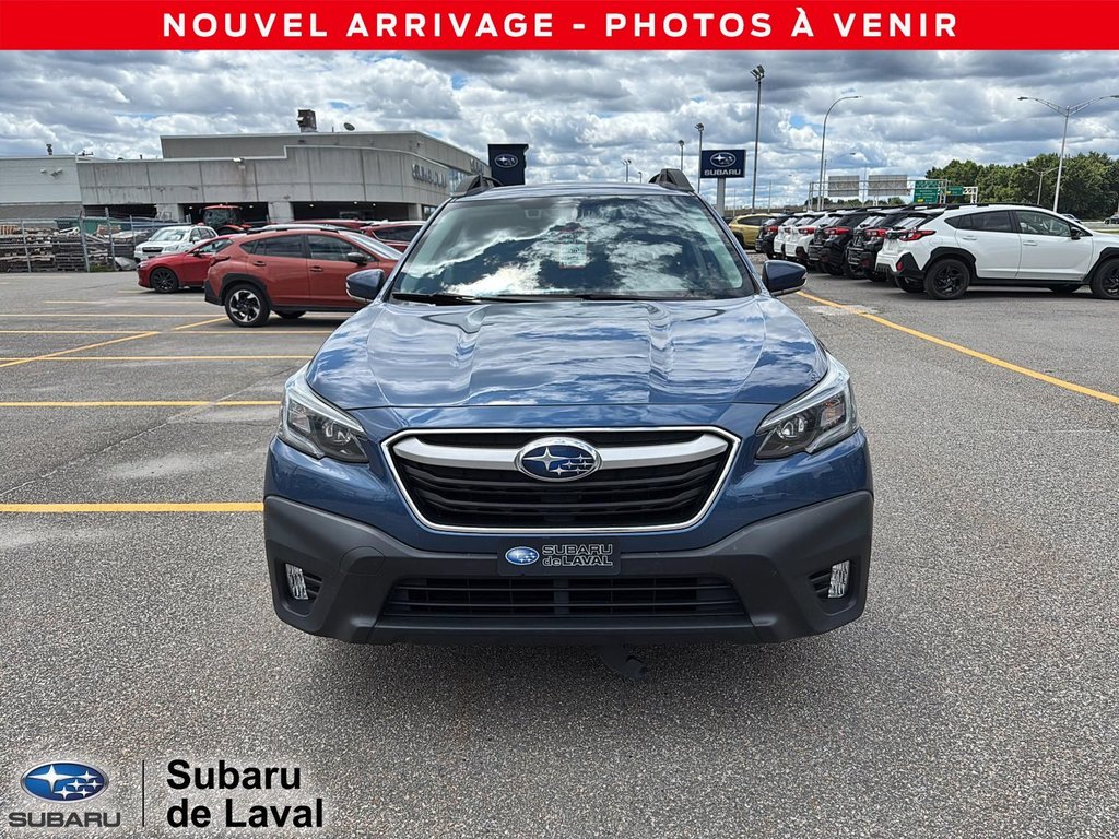 Subaru Outback Convenience 2022 à Terrebonne, Québec - 3 - w1024h768px