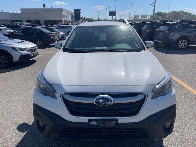 Subaru Outback Convenience 2022 à Laval, Québec - 3 - w1024h768px