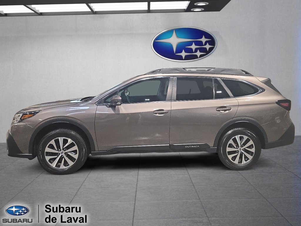 Subaru Outback Touring 2022 à Terrebonne, Québec - 8 - w1024h768px