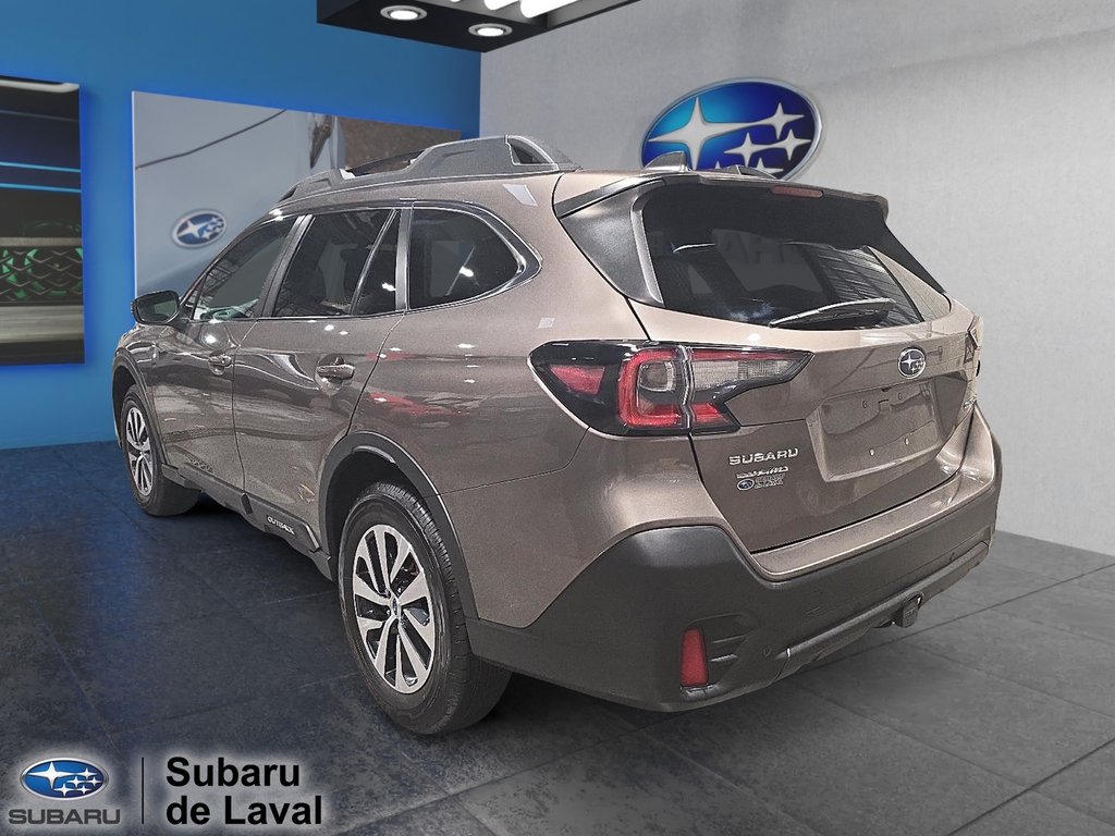 Subaru Outback Touring 2022 à Terrebonne, Québec - 7 - w1024h768px