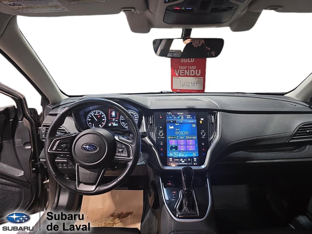 Subaru Outback Touring 2022 à Terrebonne, Québec - 17 - w1024h768px