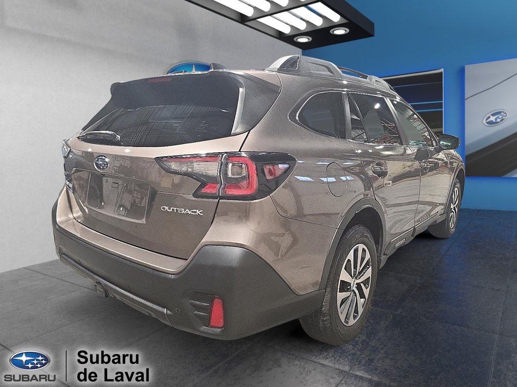Subaru Outback Touring 2022 à Terrebonne, Québec - 5 - w1024h768px