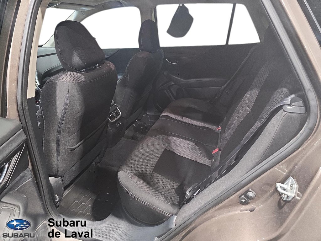 Subaru Outback Touring 2022 à Terrebonne, Québec - 13 - w1024h768px