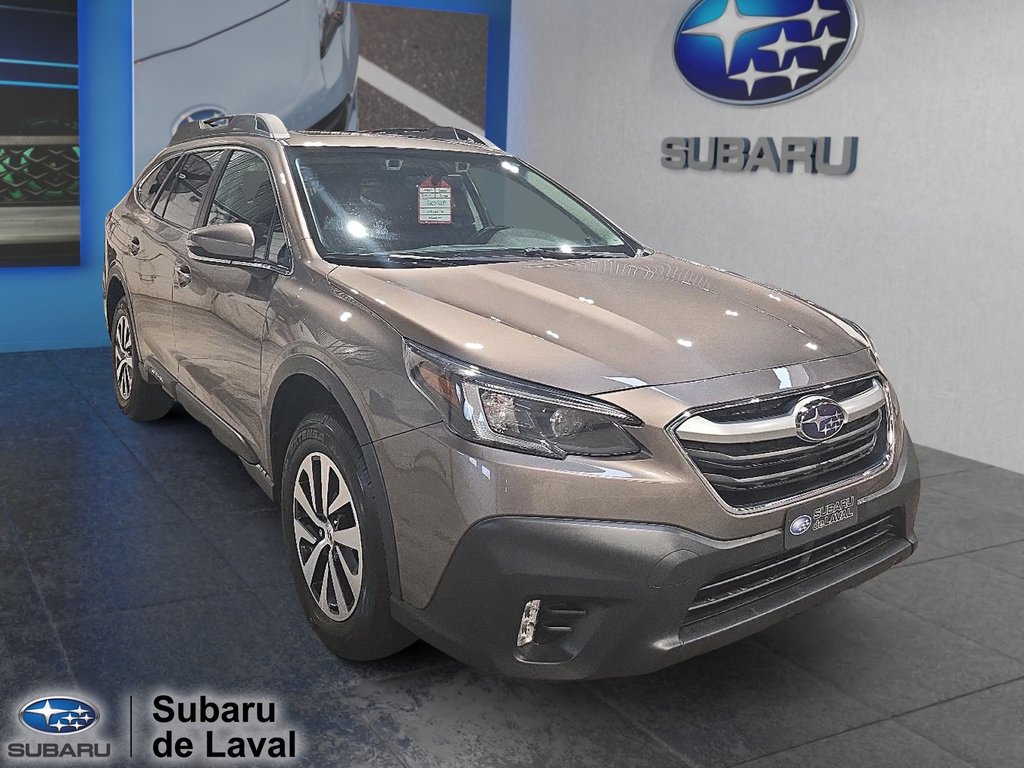 Subaru Outback Touring 2022 à Terrebonne, Québec - 3 - w1024h768px