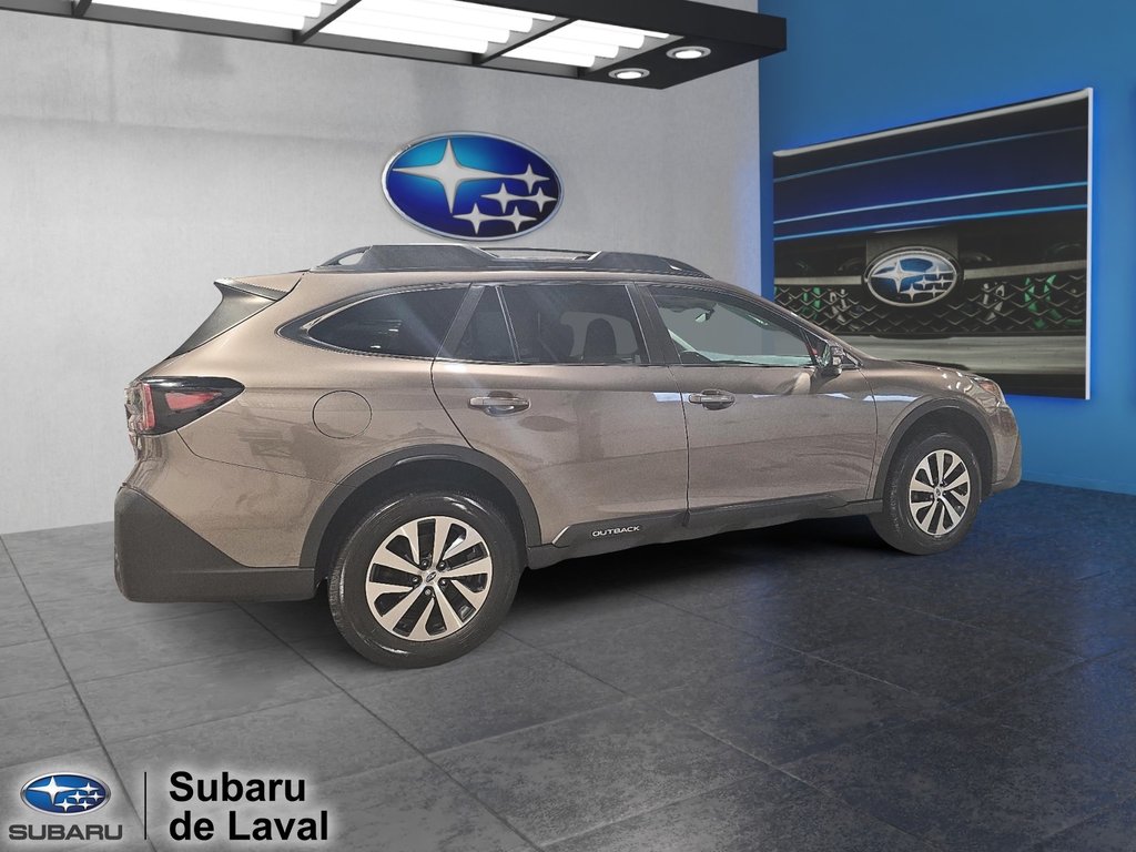 Subaru Outback Touring 2022 à Terrebonne, Québec - 4 - w1024h768px