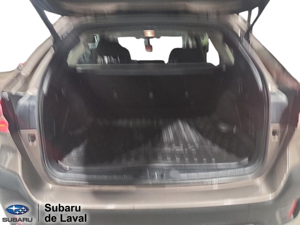 Subaru Outback Touring 2022 à Terrebonne, Québec - 14 - w1024h768px