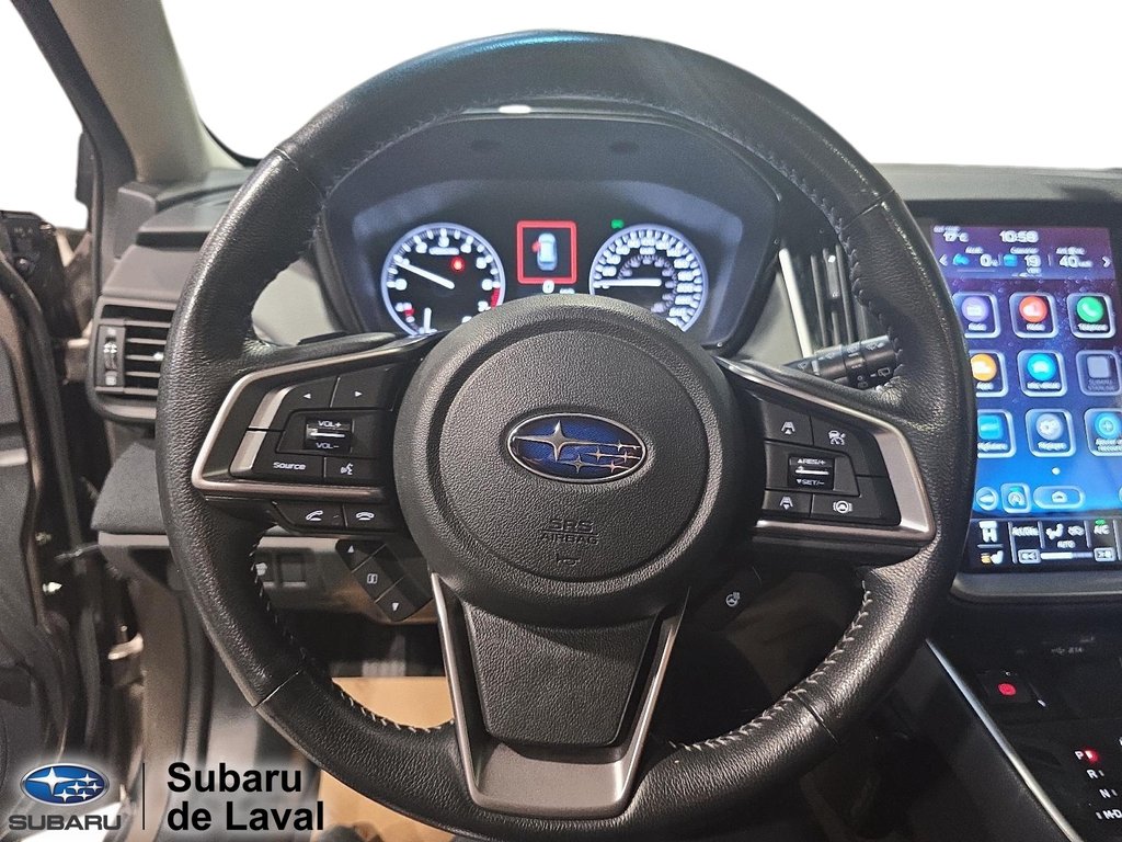Subaru Outback Touring 2022 à Terrebonne, Québec - 22 - w1024h768px