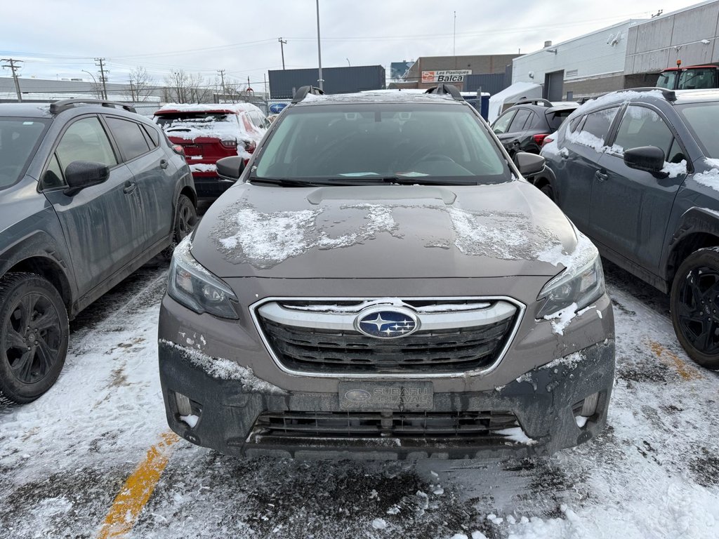 2022 Subaru Outback Touring in Laval, Quebec - 3 - w1024h768px