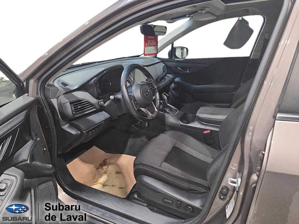 Subaru Outback Touring 2022 à Terrebonne, Québec - 10 - w1024h768px