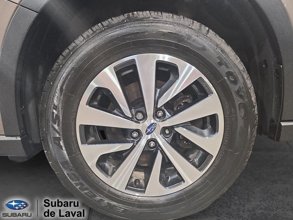 Subaru Outback Touring 2022 à Terrebonne, Québec - 9 - w1024h768px