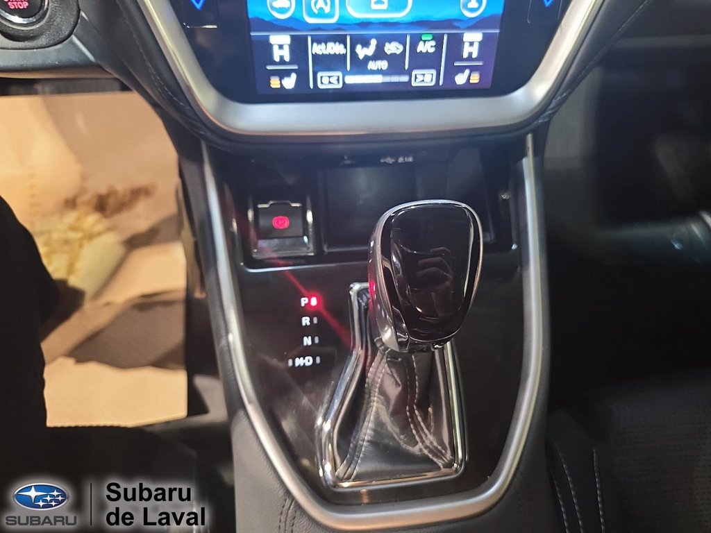 Subaru Outback Touring 2022 à Terrebonne, Québec - 21 - w1024h768px