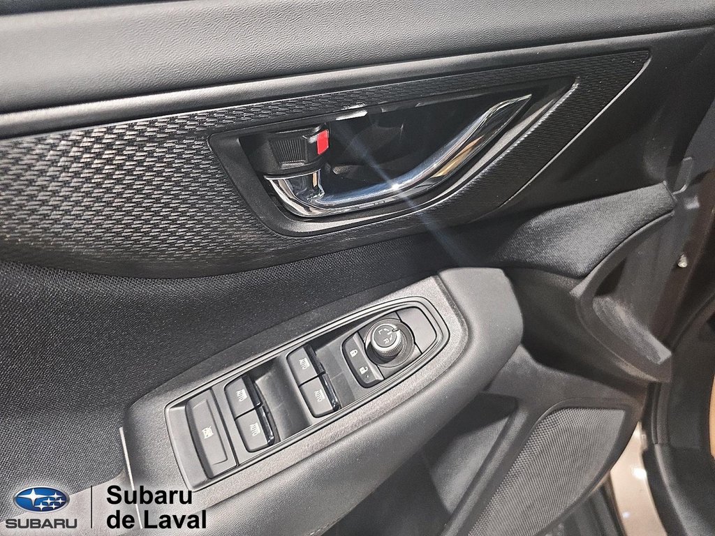 Subaru Outback Touring 2022 à Terrebonne, Québec - 11 - w1024h768px