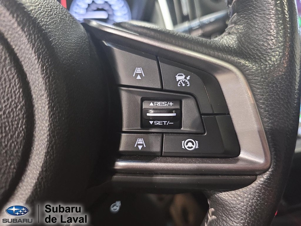 Subaru Outback Touring 2022 à Terrebonne, Québec - 24 - w1024h768px