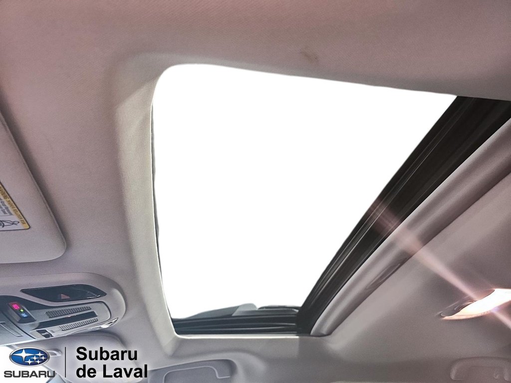 Subaru Outback Touring 2022 à Terrebonne, Québec - 16 - w1024h768px