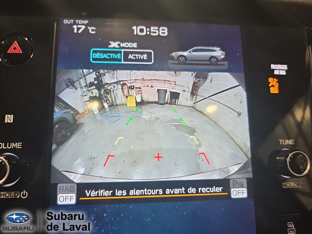 Subaru Outback Touring 2022 à Terrebonne, Québec - 20 - w1024h768px