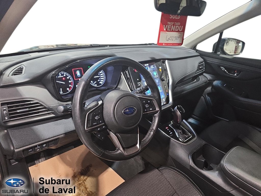 Subaru Outback Touring 2022 à Terrebonne, Québec - 25 - w1024h768px