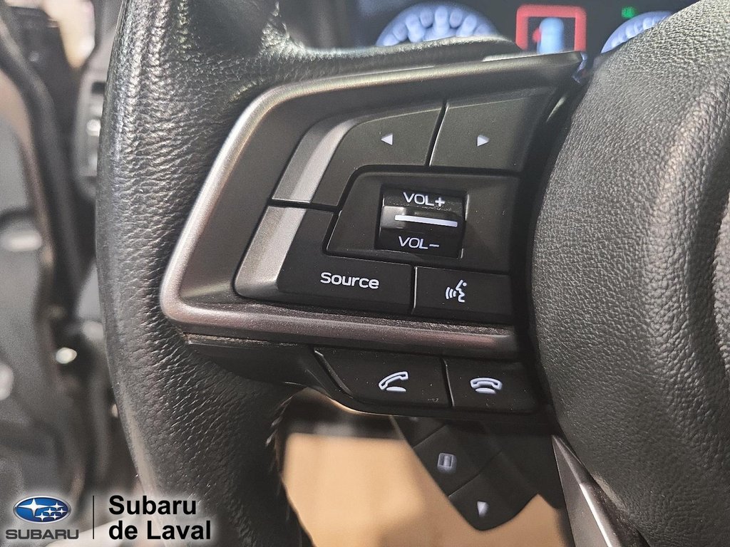 Subaru Outback Touring 2022 à Terrebonne, Québec - 23 - w1024h768px
