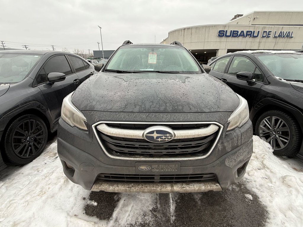 Subaru Outback Limited 2022 à Laval, Québec - 3 - w1024h768px