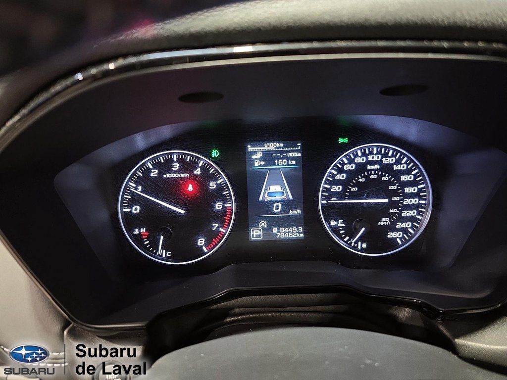 Subaru Outback Touring 2022 à Terrebonne, Québec - 18 - w1024h768px