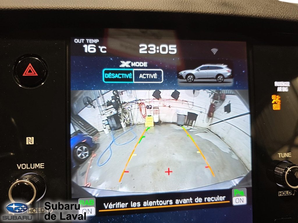 Subaru Outback Touring 2022 à Terrebonne, Québec - 20 - w1024h768px