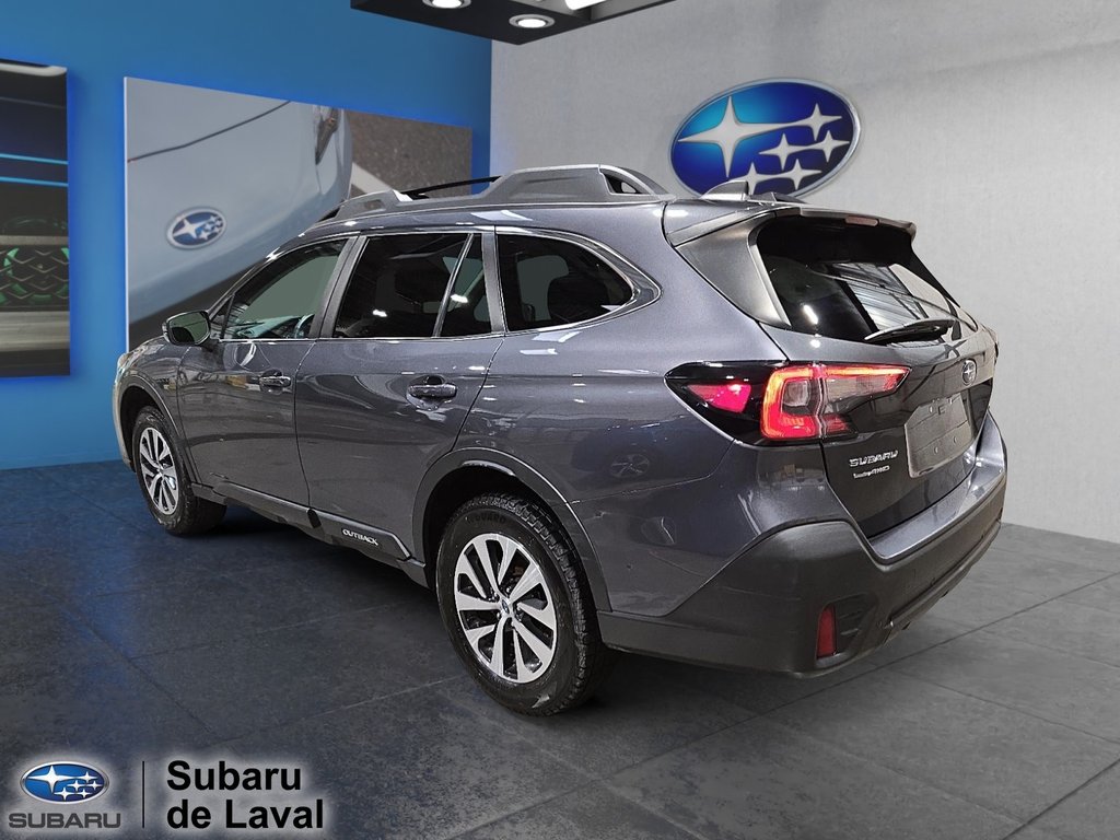 Subaru Outback Touring 2022 à Terrebonne, Québec - 7 - w1024h768px