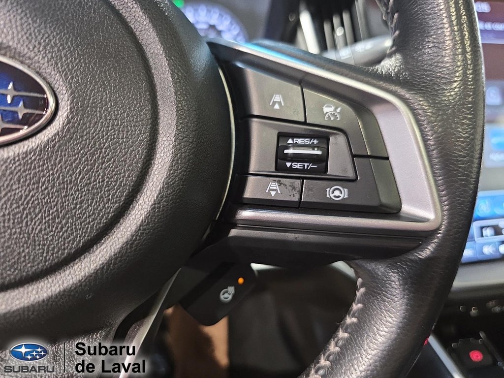 Subaru Outback Touring 2022 à Terrebonne, Québec - 24 - w1024h768px