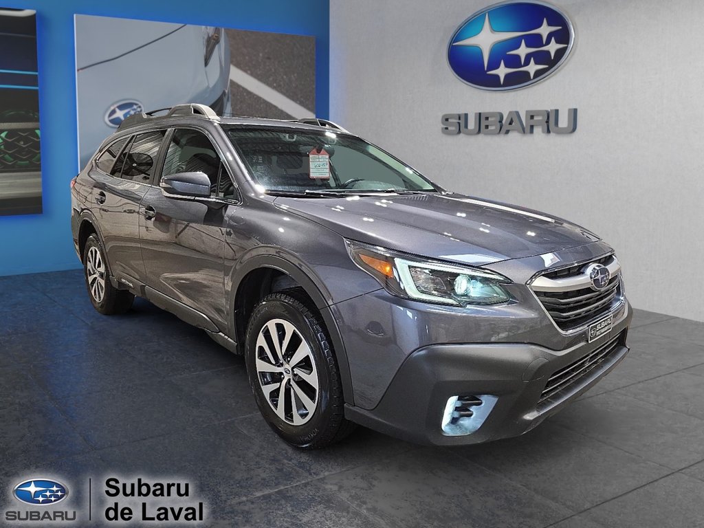 Subaru Outback Touring 2022 à Terrebonne, Québec - 3 - w1024h768px