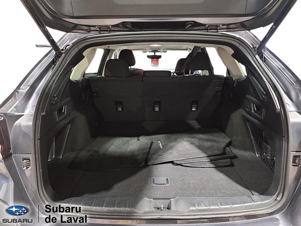 Subaru Outback Touring 2022 à Terrebonne, Québec - 14 - w1024h768px