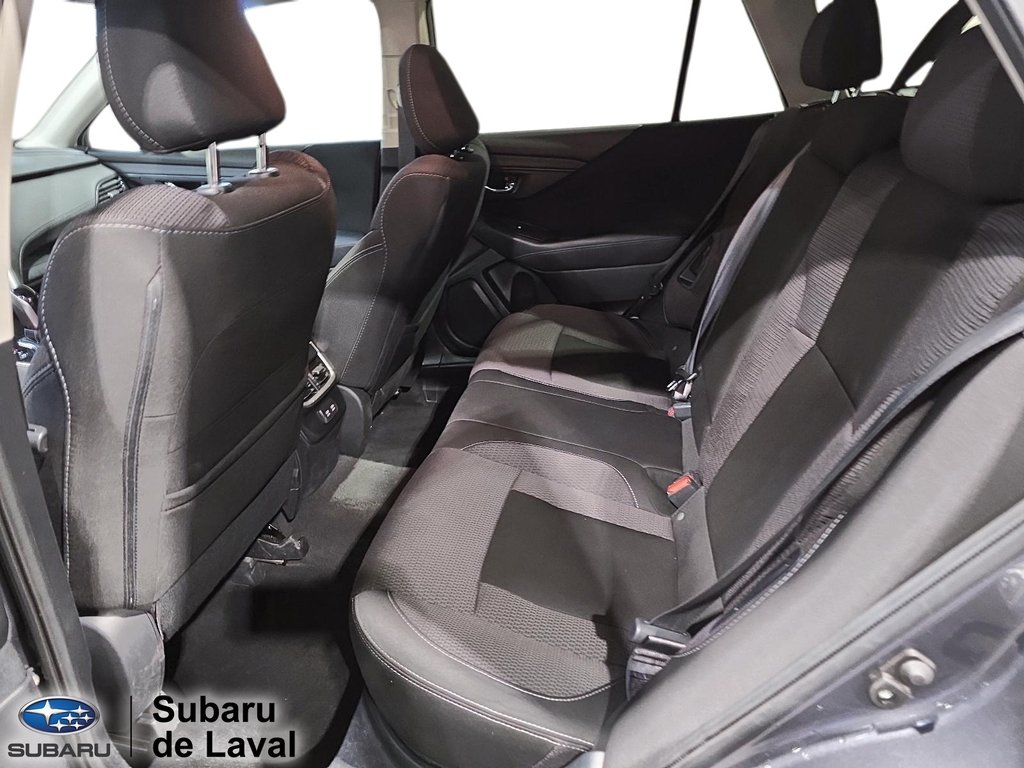 Subaru Outback Touring 2022 à Terrebonne, Québec - 13 - w1024h768px