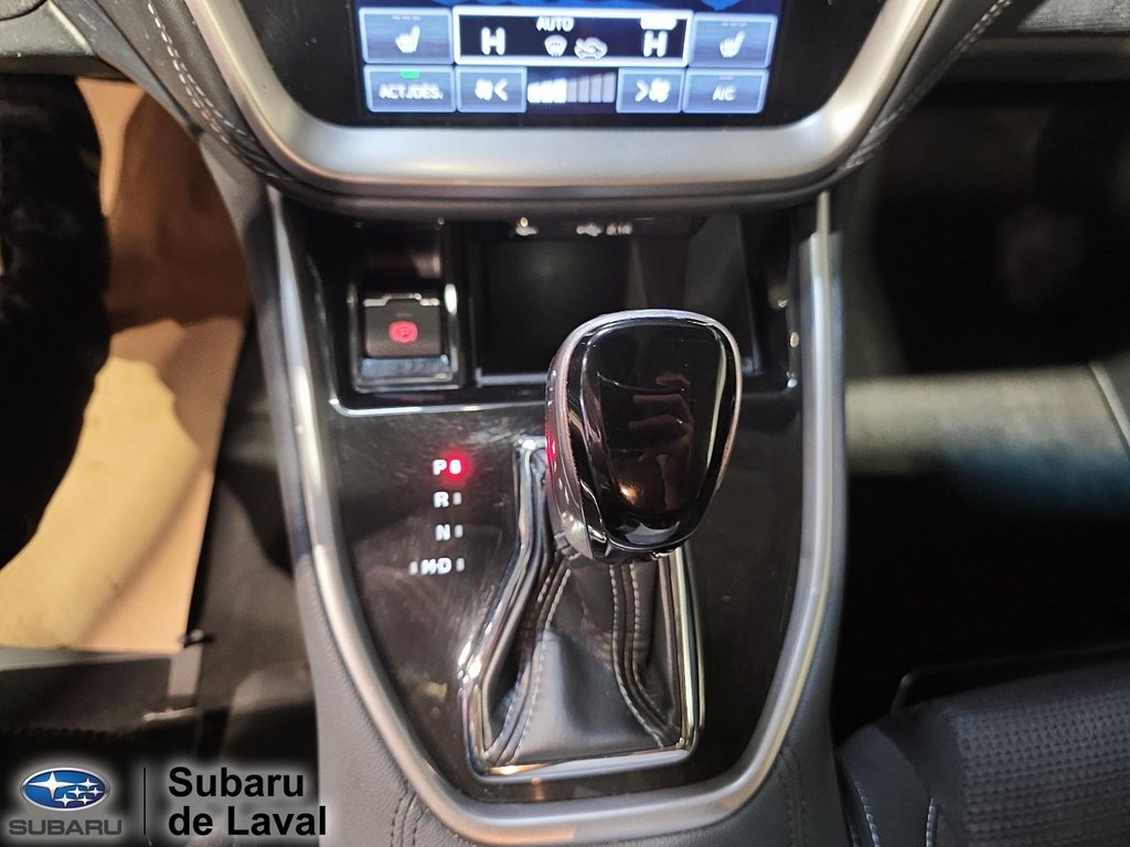 Subaru Outback Touring 2022 à Terrebonne, Québec - 21 - w1024h768px