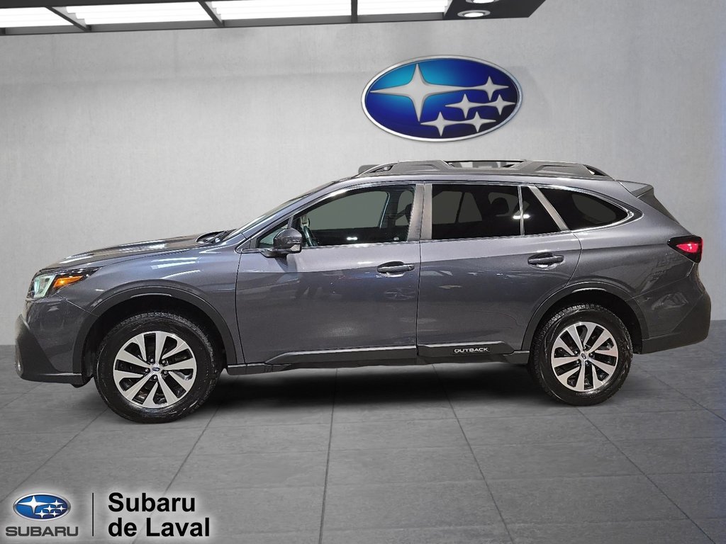 Subaru Outback Touring 2022 à Terrebonne, Québec - 8 - w1024h768px